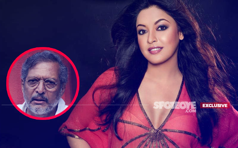 800px x 500px - Tanushree Dutta Explodes: Nana Patekar To Sue Me? But I Am Not Going To Be  Threatened Into Silence This Time!