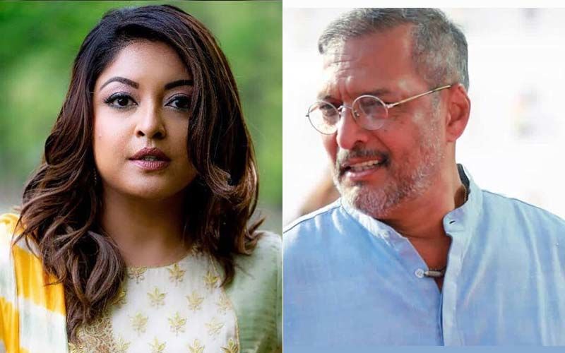 Tanushree Dutta On Nana Patekar Getting Clean Chit From Cops: “God’s Justice Will Rain On You Someday”