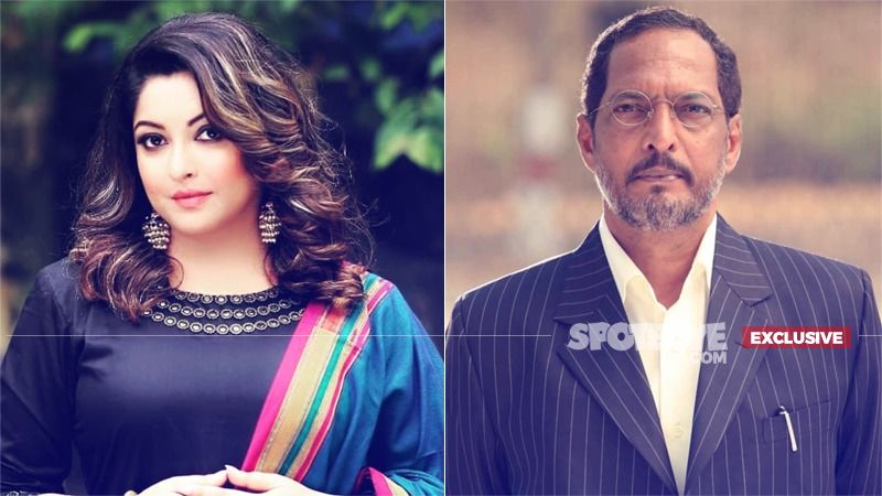 Tanushree Dutta's Sexual Harassment Allegations: 10 Commandments Nana Patekar Must Follow In His Press Conference