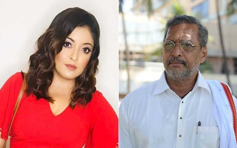 Tanushree Dutta Compares Nana Patekar To Rape-Accused Asaram Bapu, ‘He Also Wore White Kurta’
