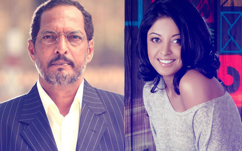 Nana Patekar Threatens To Sue Tanushree Dutta: "What Does She Mean By Sexual Harassment? Will See What I Can Do Legally"