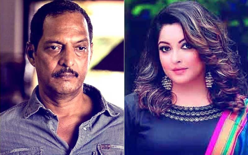 Nana Patekar Cancels Press Conference. Is He Scared Of Tough, Embarrassing Questions? Tanushree, Are You Listening?