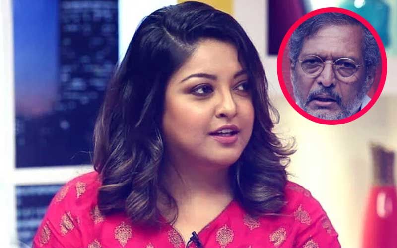 Tanushree Dutta-Nana Patekar Sexual Harassment Controversy: Actress Gets NO SUPPORT From Horn 'Ok' Pleassss Team