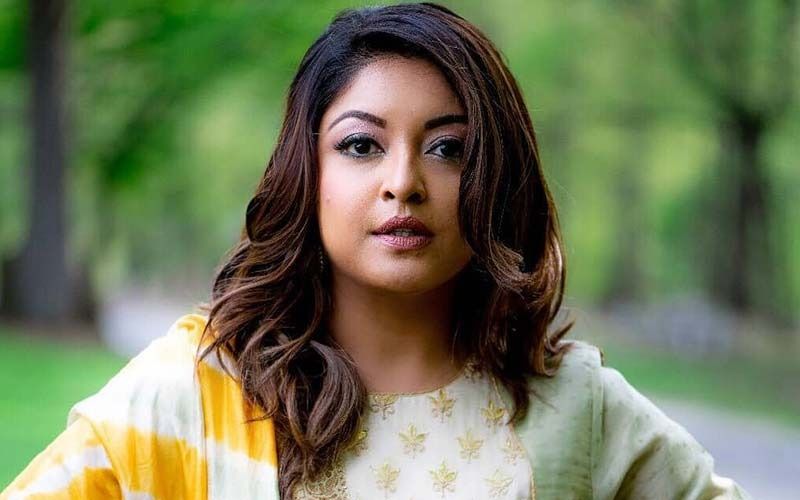 Tanushree Dutta Granted Time To File Petition Against Nana Patekar’s Clean Chit In Harassment Case