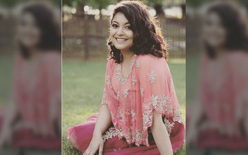 Tanushree Dutta Is All Set For Her Bollywood Comeback, Details Inside