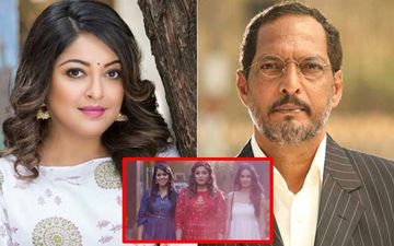 #MeToo: इंटरनेशनल महिला दिवस पर रिलीज़ होगी तनुश्री दत्ता की शोर्ट फिल्म ‘इंस्पिरेशन’