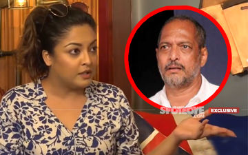 Tanushree Dutta Shoots, "Had It Been The US, Nana Would Be In Jail By Now"; Also, Vows To “Never Return To India”