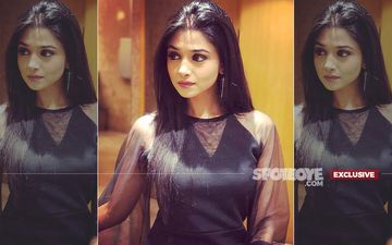 Tanvi Dogra Walks Out Of Star Plus Serial, Ek Bhram- Sarvagun Sampanna