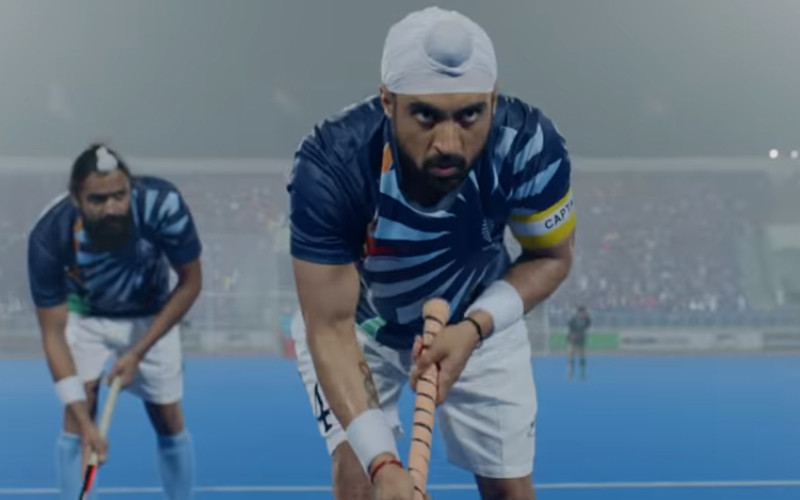 soorma