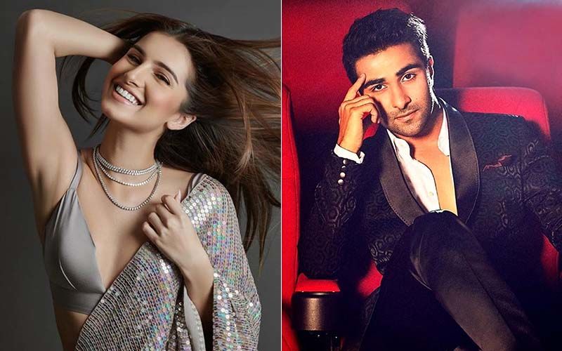 Tara Sutaria - Aadar Jain Make Their Love Affair Insta Official? Lady Says 'Always With You'