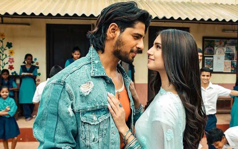 Marjaavaan Box-Office Collection Day 3: Sidharth Malhotra-Tara Sutaria Starrer Witnesses A Jump