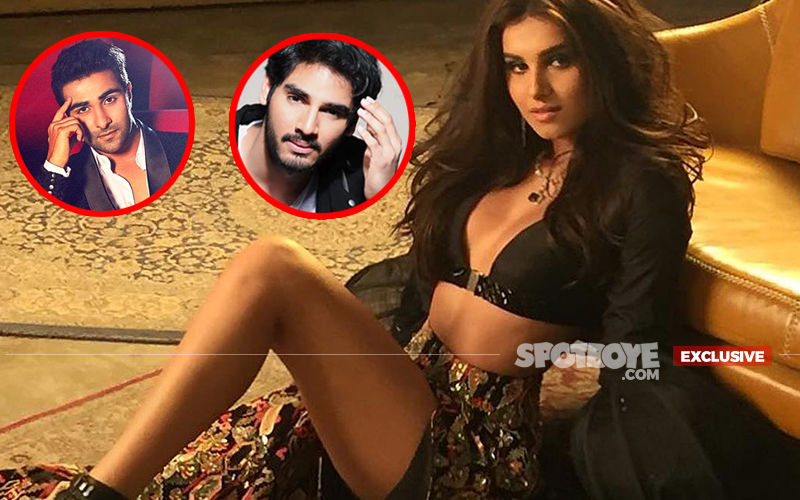 Tara Sutaria Confused Between Suniel Shetty's Son, Ahan Shetty and Kareena Kapoor's Cousin, Aadar Jain? Spicy Triangle, This!