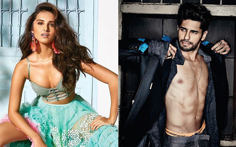 Tara Sutaria On Alleged Boyfriend Sidharth Malhotra: "He Is Super Cute"