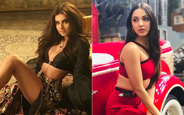 Tara Sutaria Opens Up About Losing Kabir Singh To Kiara Advani
