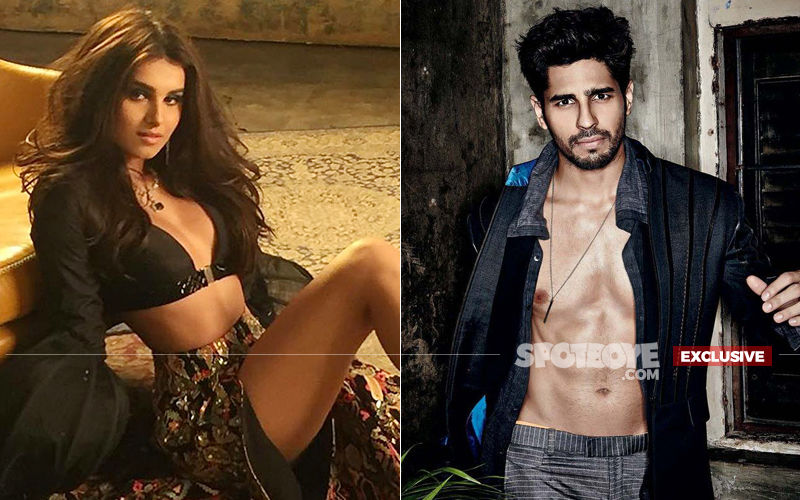 Tara Sutaria Opens Up On Her Relationship With Sidharth Malhotra