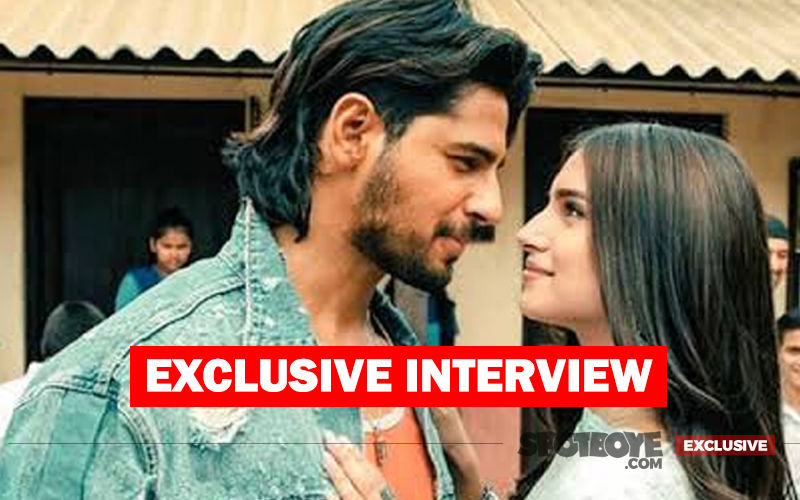 Tara Sutaria-Sidharth Malhotra Field Questions On Their Love Story, Career Highs And Lows, And Lots More- EXCLUSIVE