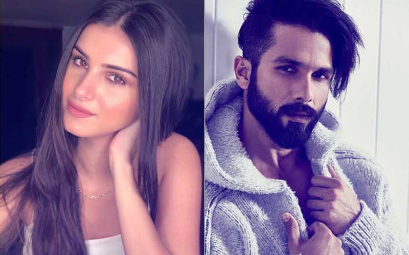 Tara Sutaria Opts Out Of Shahid Kapoor’s Arjun Reddy Remake