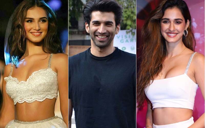 Tara Sutaria Not Disha Patani To Star Opposite Aditya Roy Kapur In Ek Villain 2