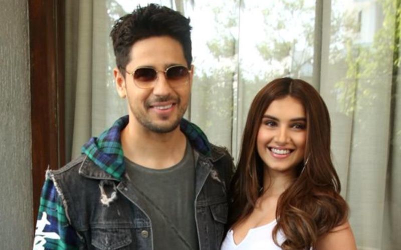 Rumoured Ex-Lovers Tara Sutaria And Sidharth Malhotra Are No More Neighbours? Latter Is Now Padosi To THIS Bollywood Couple - Report