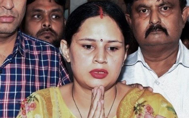 Tara Shahdeo ‘Love Jihad’ Case: Estranged Husband Gets Life Time Imprisonment, Mother-In-Law Sentenced To 10 Years Of Jail