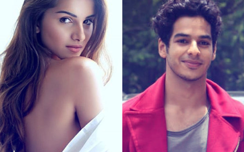 Did You Know Ishaan Khatter Dated Tara Sutaria And Their Breakup Was Ugly?