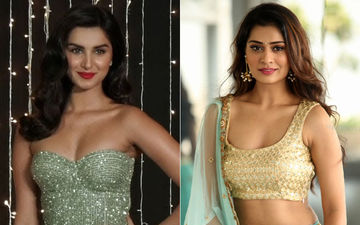 Tara Sutaria Gets An Open Challenge From Telugu Actress, Payal Rajput