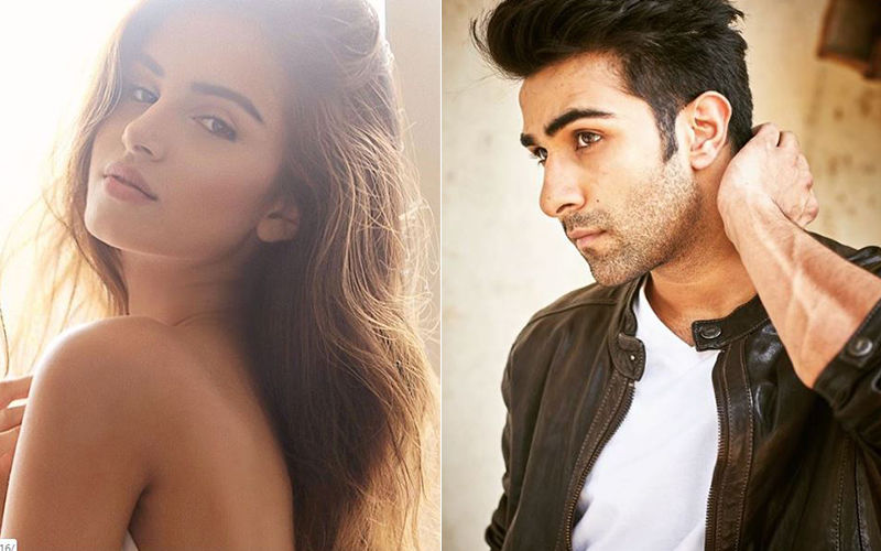 What's Cooking Between Tara Sutaria And Kareena Kapoor Khan’s Cousin Aadar Jain?