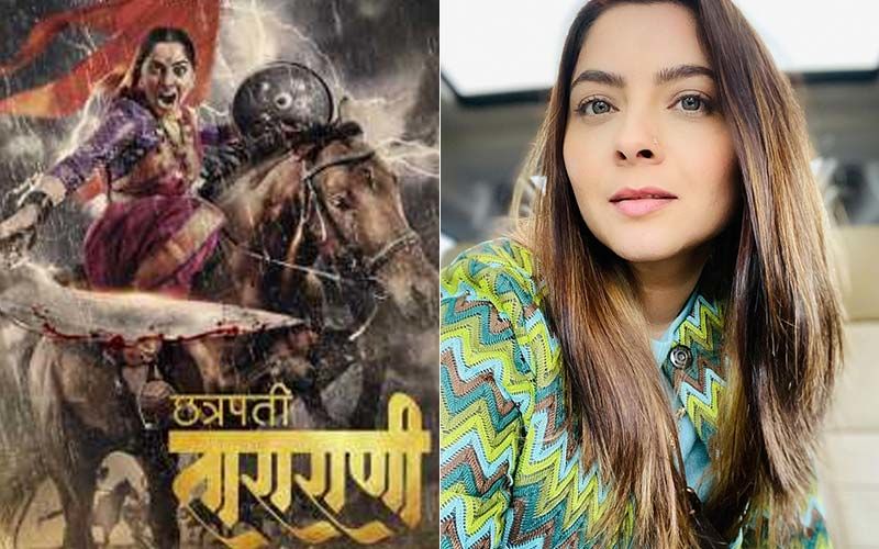 Chhatrapati Tararani: Sonalee Kulkarni To Play The Iconic Queen Of Maratha Empire In Her Next