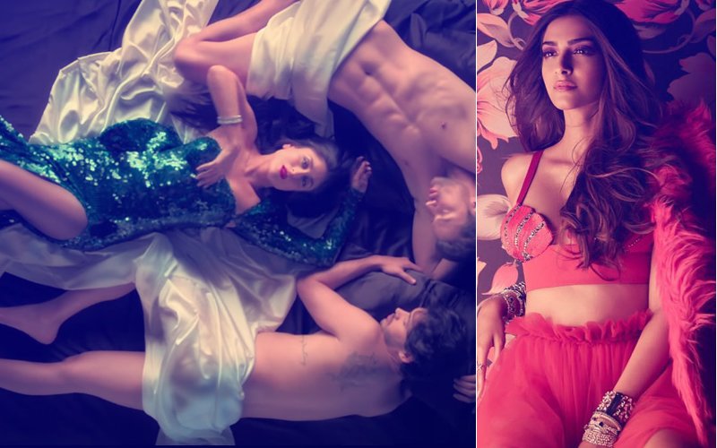 Veere Di Wedding Song Tareefan: We Bet You Won’t Be Able To Handle Kareena & Sonam’s Hotness In This Track