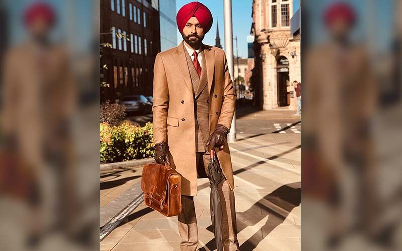 Tarsem Jassar’s New Song ‘Tera Tera’ Is Playing Exclusively On 9X Tashan