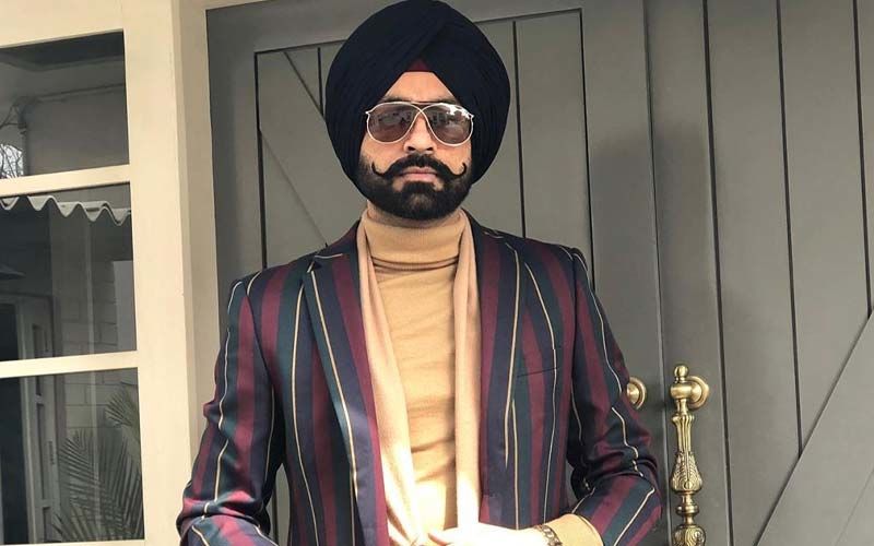 Tarsem Jassar And Wamiqa Gabbi Starrer ‘Galwakdi’ First Look Poster To Release Soon