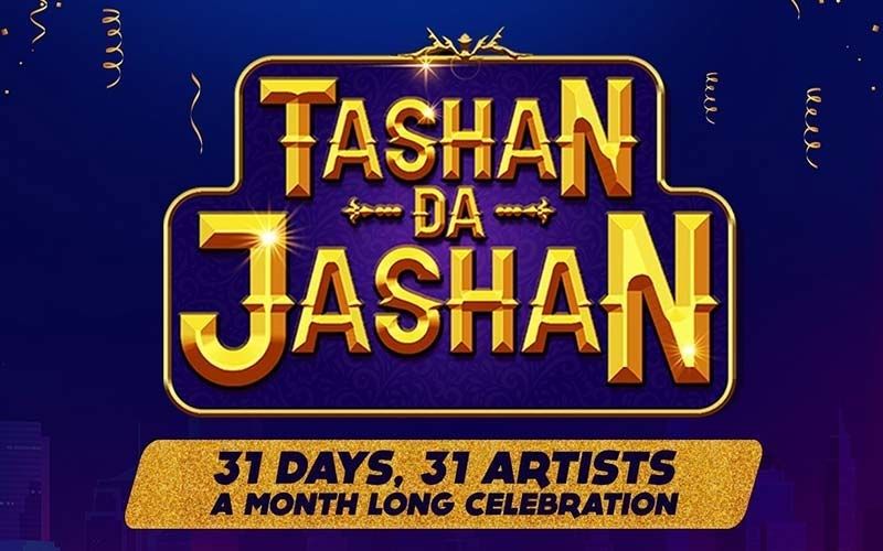 9X Tashan Completes 10 Years; Celebrates The Decade Long Journey With 'Tashan Da Jashan'