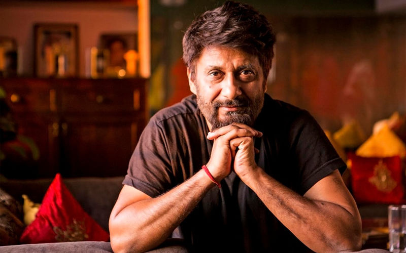 After The Tashkent Files, Vivek Agnihotri’s Next Film Called The Kashmir Files