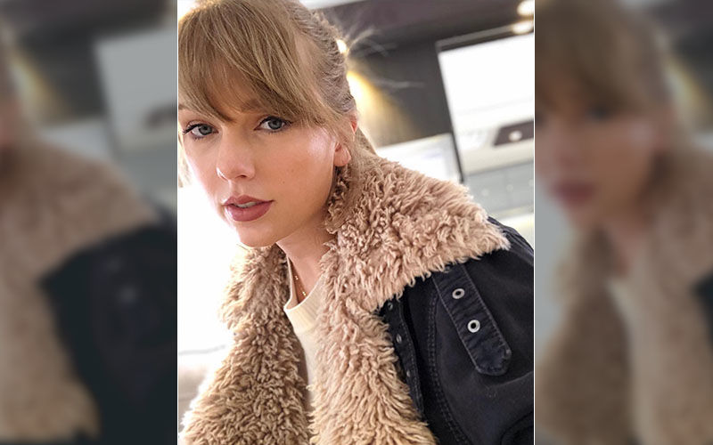 Taylor Swift Can Now Perform Her Old Classics At American Music Awards 2019 – Read Deets Inside