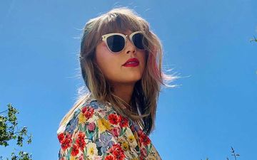 Taylor Swift Fans Blast A Food Chain For Taking A Sly Dig At Singer’s Songs; Swifties Scream 'No More Whoppers'