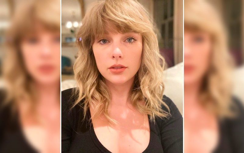 Taylor Swift Fan ARRESTED For Crashing His Car And Trying To Get Access Of Her NYC Apartment-REPORT