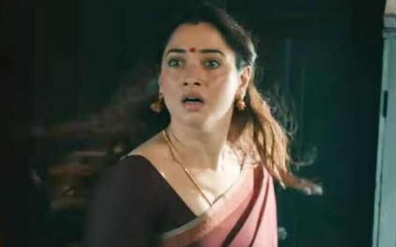 Aranmanai 4: Tamannaah Bhatia Starrer Becomes The FIRST Tamil HIT Of 2024, Crosses Rs 18 Crore During The Weekend- REPORTS
