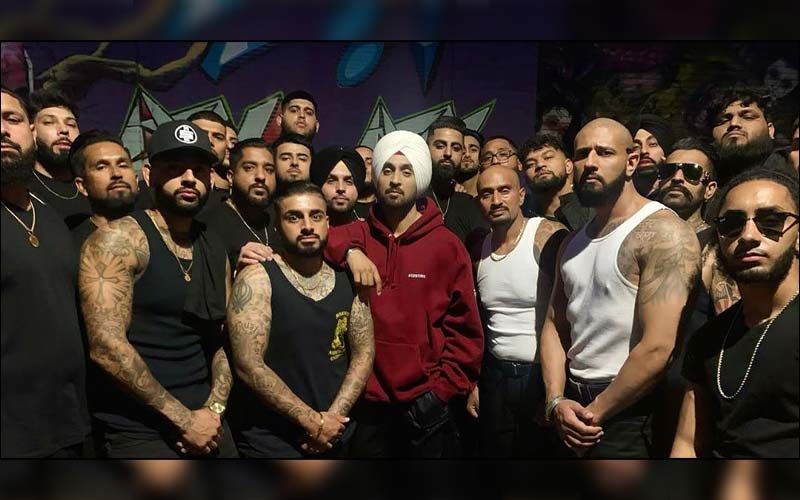 G.O.A.T: Diljit Dosanjh To Release New Video From His Album