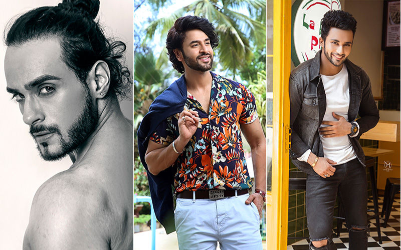 Teachers Day Special: Angad Hasija, Shashank Vyas And Zuber Khan Get Candid About Their Favourite Mentors