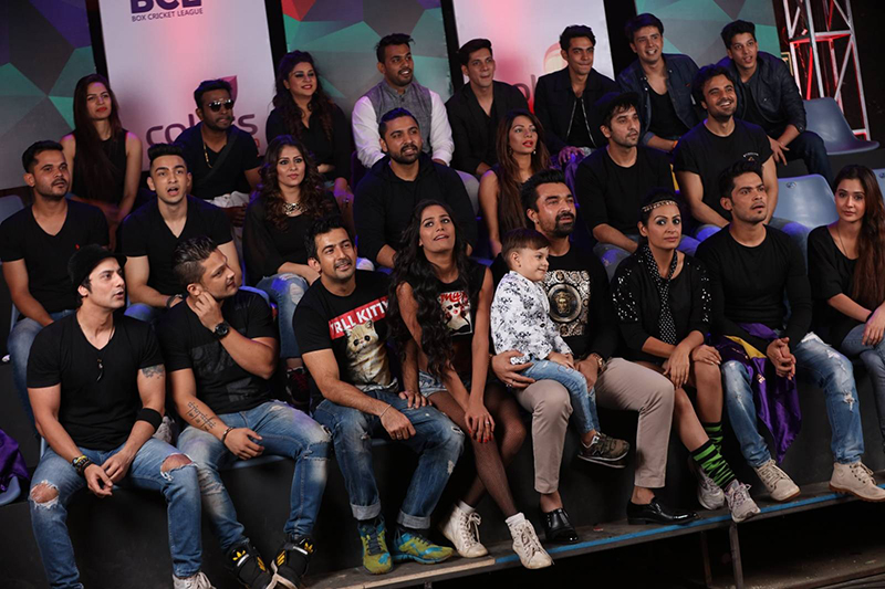 Box Cricket League To Make A Comeback On SAB TV?