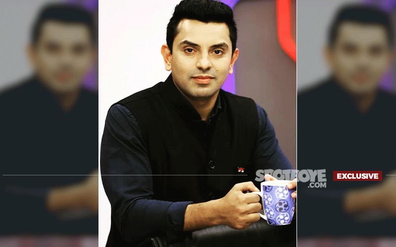 Bigg Boss 13: Here's What Tehseen Poonawalla Is Planning Post His Eviction- EXCLUSIVE