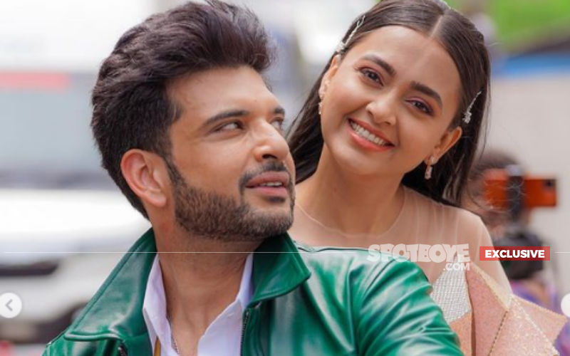Tejasswi Prakash Makes SHOCKING Revelation About Her WEDDING With Karan Kundrra, ‘He Still Not Has Asked Me For Marriage’-EXCLUSIVE