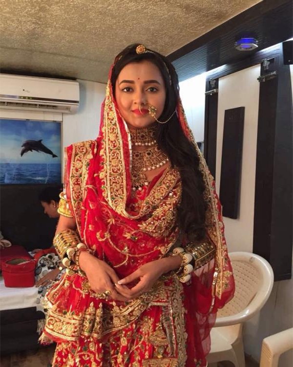 Television Celebrities Tejasswi Prakash, Aly Goni, Suyyash Rai, Arshi