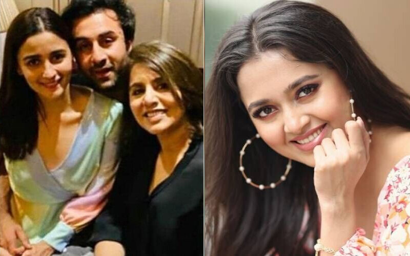 Ranbir Kapoor-Alia Bhatt WEDDING: Tejasswi Prakash Has A Warning For Paps And Its Related To Neetu Kapoor: ‘Mam Ko Puchna Band Karo Shaadi Kab Hai'