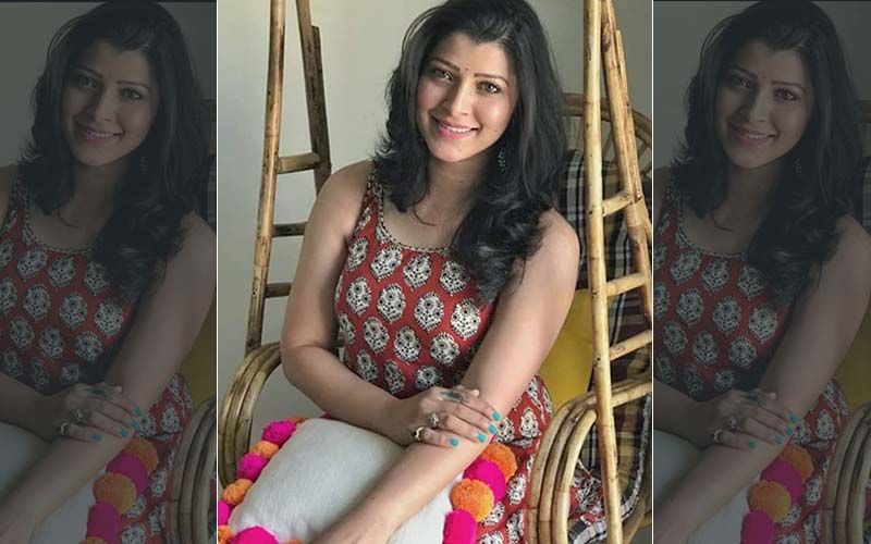 Tejaswini Pandit Raises Concern For Environment, Reminds Mumbaikars About The Laws Of Nature