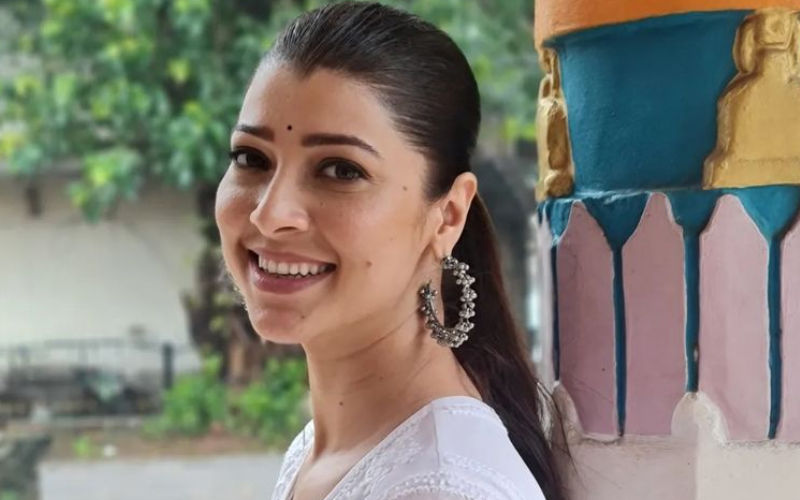 Marathi Actress Tejaswini Pandit Recalls Her Home Owner Asking For Sexual Favours; Says, ‘He Judged Me Because Of My Profession’