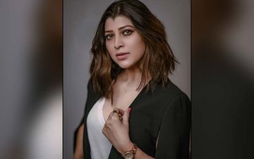 Samantar: Catch Tejaswini Pandit's As Nima Kumar Mahajan In This Multi-lingual Web Series By Satish Rajwade Releasing Today
