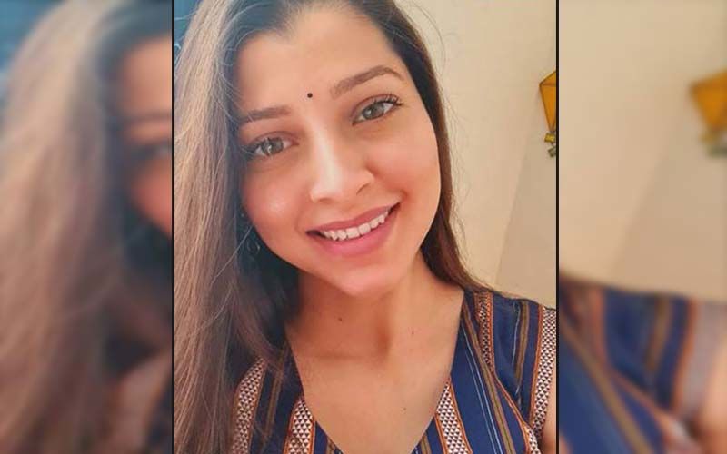 Tejaswini Pandit Starts Her Brand New Production House Creative Vibe