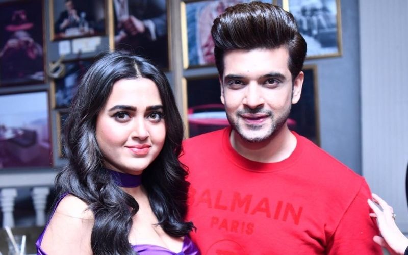Tejasswi Prakash-Karan Kundrra Break-Up: Actor Opens Up About The Rumours, Says, ‘Life Is Not About Social Media, People Just Have Their Own Conclusions’