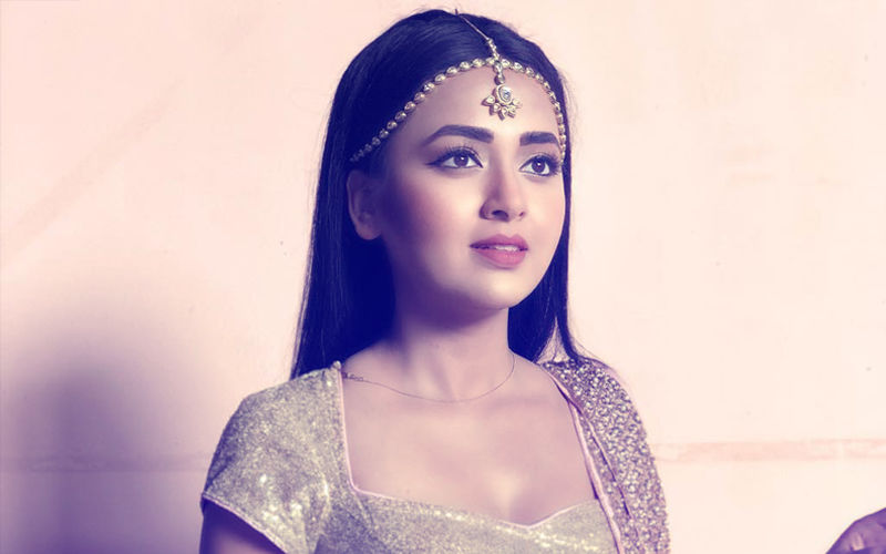 Tejasswi Prakash Declares, “I Would Fight Against The World For The Love Of My Life”